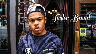 Taylor Bennett - Chance Song