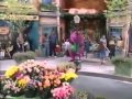 Walk Around The Block With Barney 1999 Version Part 2