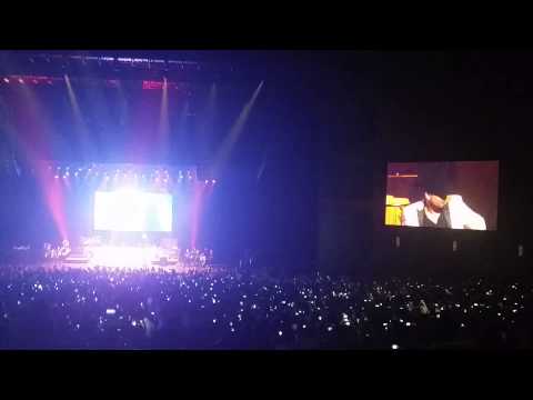 Roberto Tapia surprised song with prince royce 😍