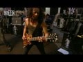 [HD] Metallica - Some Kind Of Monster [St. Anger Rehearsals 2003]