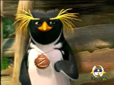 Chamada da Temperatura Máxima: "Tá Dando Onda" (13/02/2011)