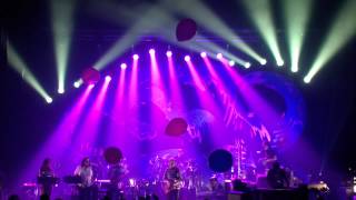 Valentine - Trey Anastasio Band - Orpheum, Boston, MA - 2012-10-27