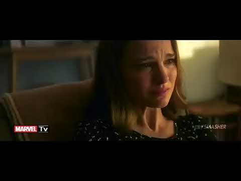 THOR 4 SEVGI VA MOMAQALDIROQ (2022) PREMYERA 2022-yil Qassoskorlar