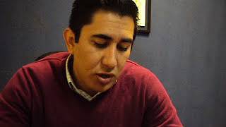 Regidor Diego Echeverria cumplir la gestion y bien.
