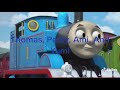 Thomas Percy Ami And Yumi