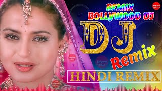 Remix Old Hindi DJ (Hi Bass Dholki Mix) Nonstop Hi