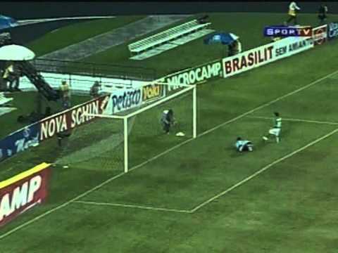Corinthians 2x0 Palmeiras
