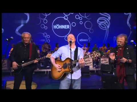 Stefan Raab & Höhner - Ävver et Hätz bliev he in Kölle 2012