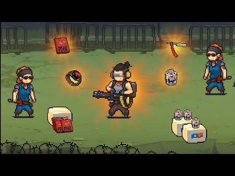 ABBY'S GAMBLING ITEM BUG - Dead Ahead Zombie Warfare - Update 3.8.1