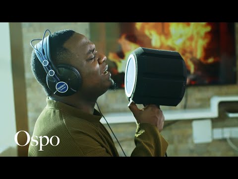 Thumbnail for Olodumare video