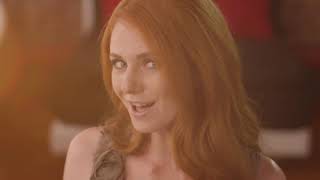 Lena Katina   Lift Me Up  Official Video   1080p