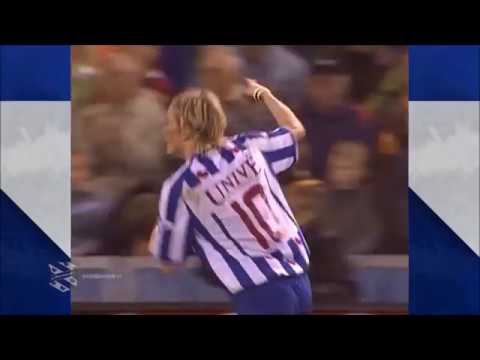 #TongersdeiKlassiker: Lasse Nilsson vs Vitesse (2005)