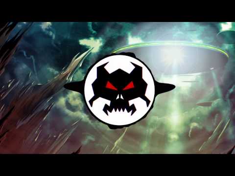 AD, LV & Minzo - UFO