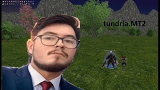 Thumbnail - Tundria.MT2 / robimy dungi zapraszam :P