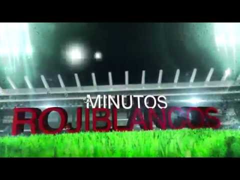 MINUTOS ROJIBLANCOS CABECERA