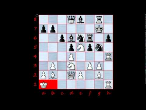 5.6. IM Peter Michalík - WIM Júlia Horváth 1 - 0