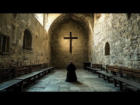 Gregorian Chants from the Monastery | Christian Monastic Music (4th-15th Century)