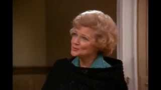 Betty White / Sue Ann Moment #1: Coffee Experts Agree