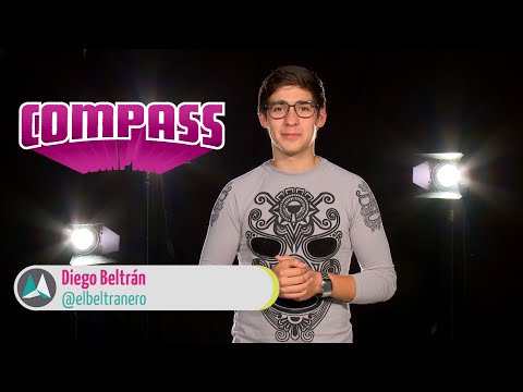 #MartesMexicano: Los Compass: MIS + Toy Selectah