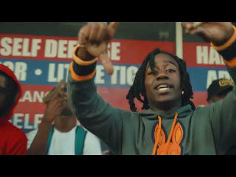 BabyLoc - Get Low (Official Video) Shot By @IceBreakingFilms