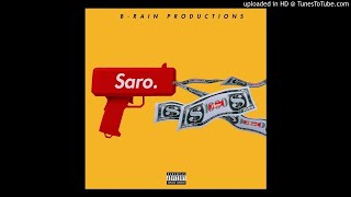 Saro - Vendo Flow (Prod. B-Rain/ Kid Sub/Neezy)