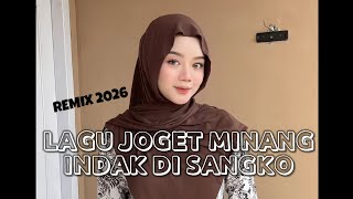 Download lagu MINANG INDAK DI SANGKO 2026 || KAKA REGHAL mp3