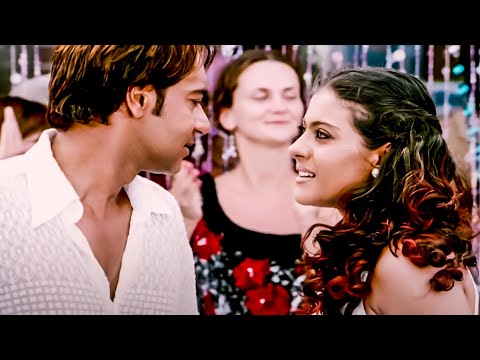 Jee Le (Love Reprised) Full Song | U Me Aur Hum | Ajay Devgn & Kajol | Adnan Sami & Shreya Ghoshal
