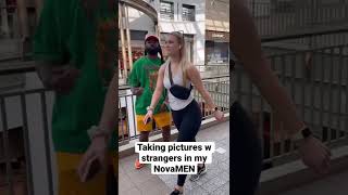 Download lagu Taking pictures w strangers in public mp3 Download lagu Taking pictures w strangers in public mp3