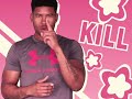 KYS Boom Boom Boom Meme Extended HD