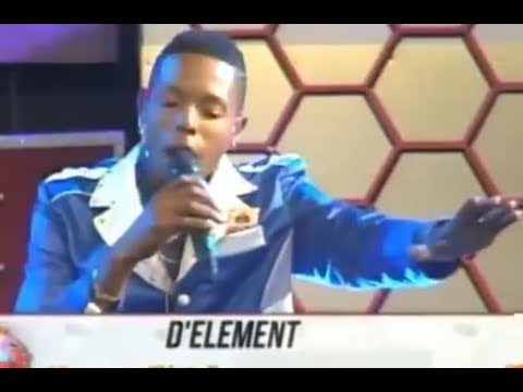 Magnum Kings & Queens - D'Element
