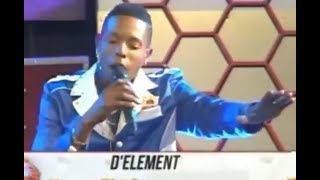 Magnum Kings &amp; Queens - D&#39;Element