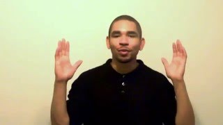 General Reason For Resting - By Michael Ricardo