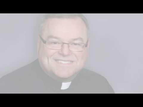 Fr. Ted Hughes -  Funeral Homily