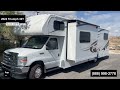 Check out this Video for a 2024 Nexus Triumph 32T(Stock #468759)  for sale by Pop RVs. This unit is located in Sarasota, FL