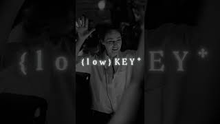 Lowkey in The Library every Wednesday Night at MarqueeNightclub