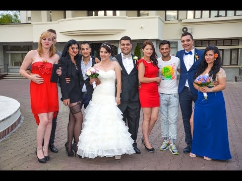 08 Dj nunta LIVE % ( PRIMIREA INVITATILOR ) cameraman fotograf - 0751132073 djfotofilm