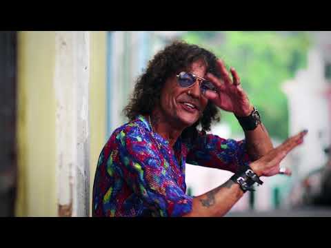 Luiz Caldas - Povo de Santo | Clipe Oficial