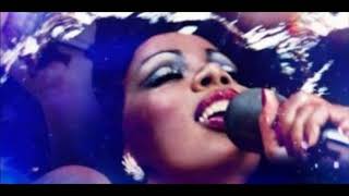 Donna Summer.- One Night In A Lifetime.