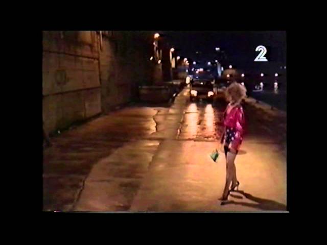 שוש ב"כלבים לא נובחים בירוק"