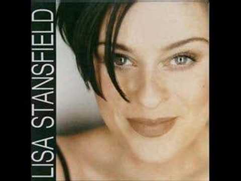 Lisa Stansfield - Never Gonna Fall