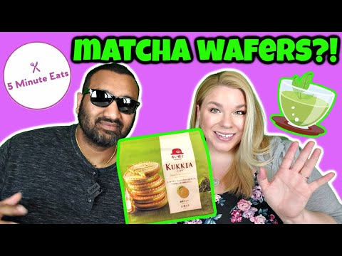 , title : 'Akai Bohshi Kukkia Matcha Green Tea Review'