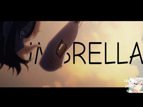 A Whisker Away AMV - Umbrella | AMV A Whisker Away