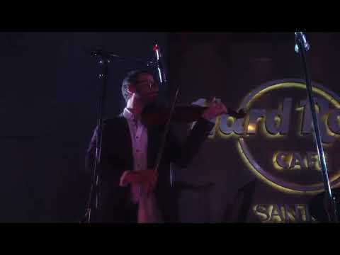 CONCIERTO SOLEDAD GUERRERO