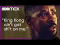 Training Day | Alonzo’s King Kong Speech (Clip) | HBO Max