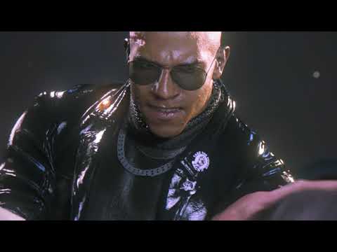 MAFIA 3 Gameplay Walkthrough Part 30 [1080p HD PS4] - No Commentary