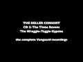 The Deller Consort - CD 3: The Three Ravens ...