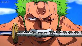 Download lagu Suara notifikasi pesan masuk 'Santoryu' (Roronoa Zoro) One Piece mp3