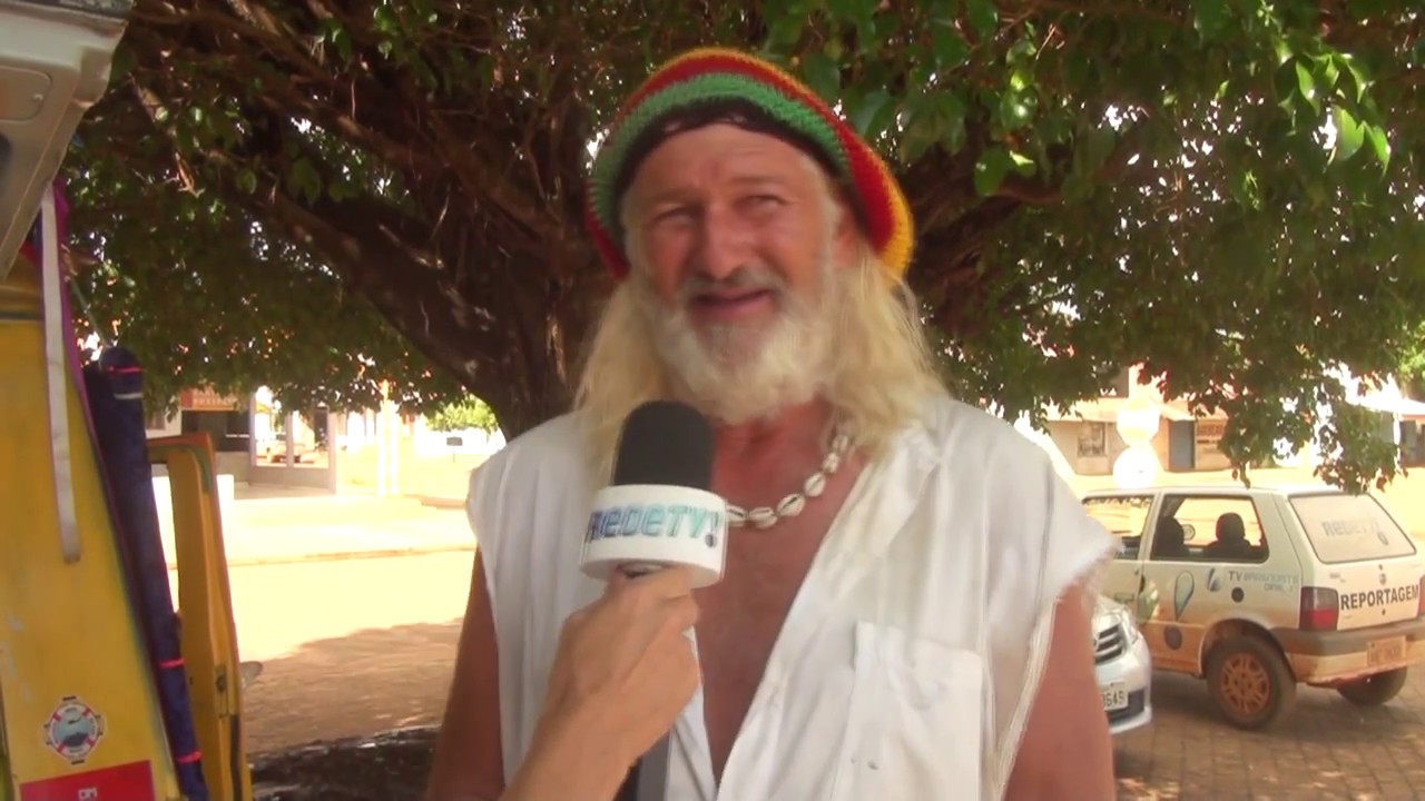 HISTORIA DO MOVIMENTO HIPPIE