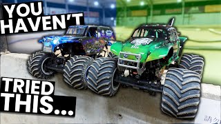 Losi LMT Grave Digger VS Son Uva Digger (Which is best?)