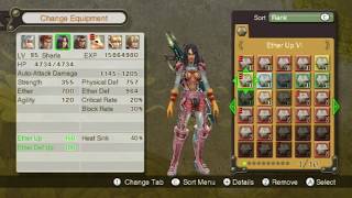 Reconstructed - Let's Play Xenoblade Chronicles Bonus Part 40